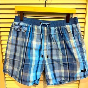 Men’s Boss by Hugo Boss Swim Trunks